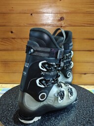 LYŽIARKY SALOMON X/PRO R90 BLACK 29MP